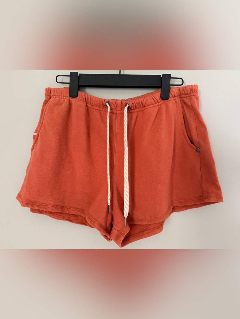 Vuori Sunnyside Short, in cinnamon size XS